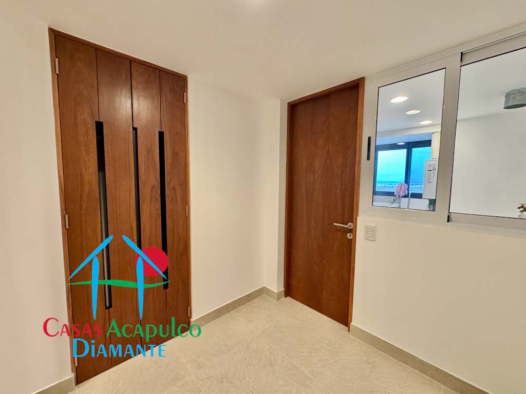 Reserva PlayaMar 1 801 - Cuarto de servicio 3